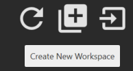 create new button