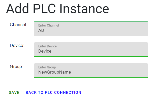 mvs channel/device